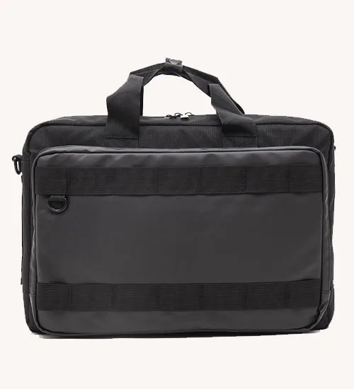 Laptoptas 7 Laptop documentenmap