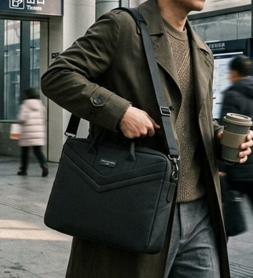 Laptop Bags 2 Laptop Briefcase