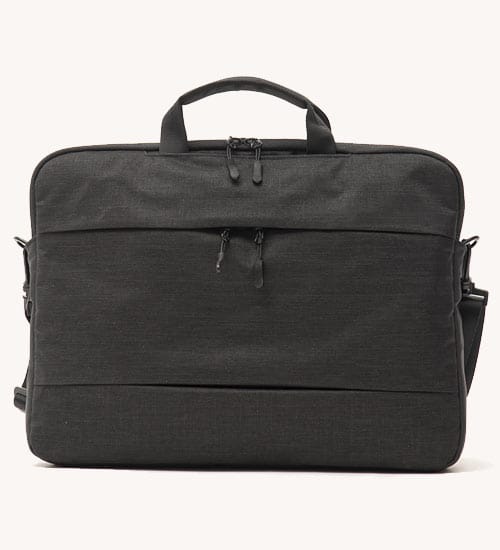 Nylon Laptop Briefcase
