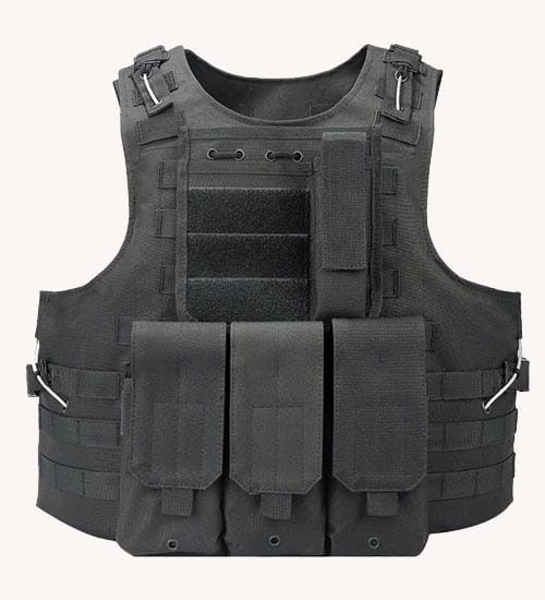 Adjustable-Tactical-Vest