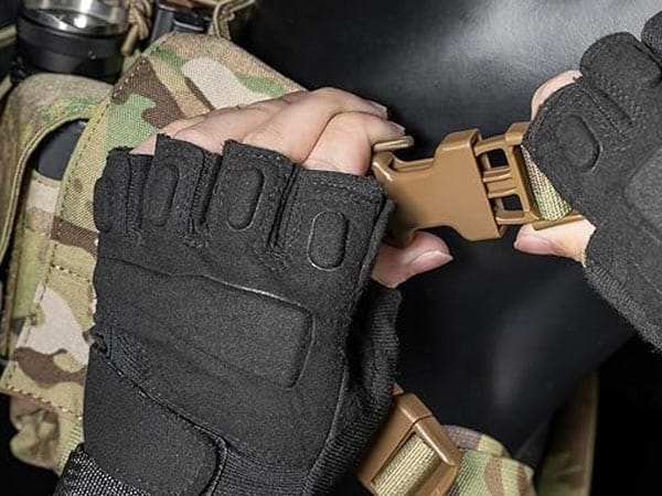 Adjustable and More Comfortable Fit