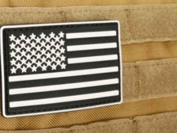 Branding & Private Label for tactical backpack