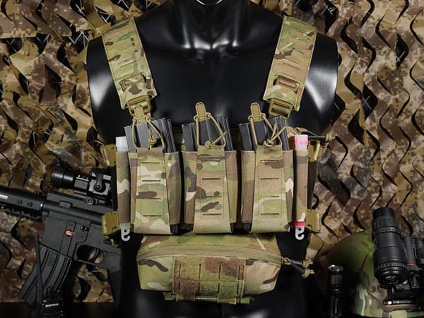 Broad Product Line Compatibility