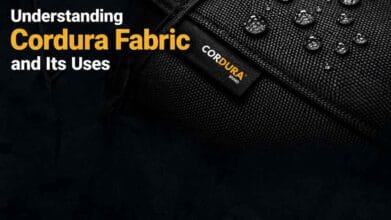Understanding Cordura Fabric and Its Uses