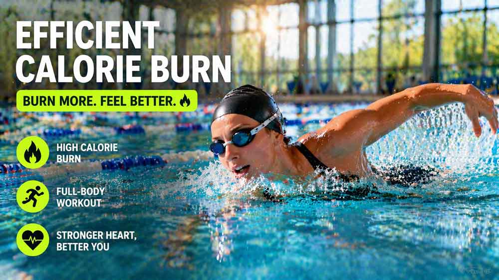Efficient Calorie Burn