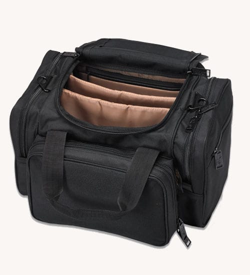 Compact Range Bag