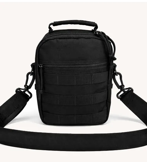 Bolsas Transversais Táticas 1