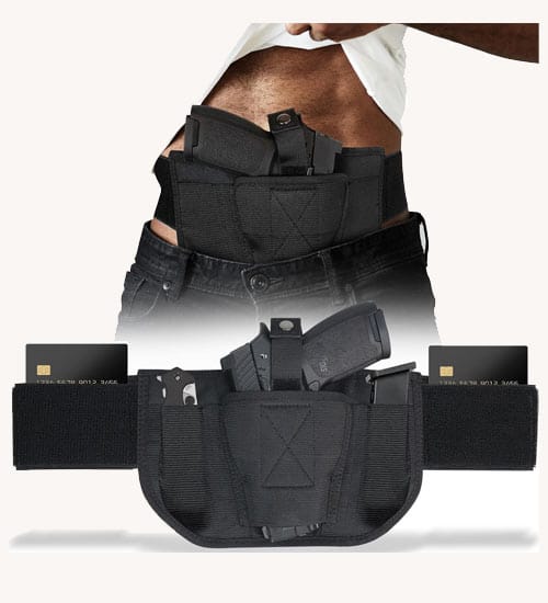Tactical Holster 8