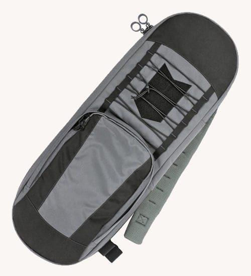 Rifle Bags 11 Discreet Rifle Bag