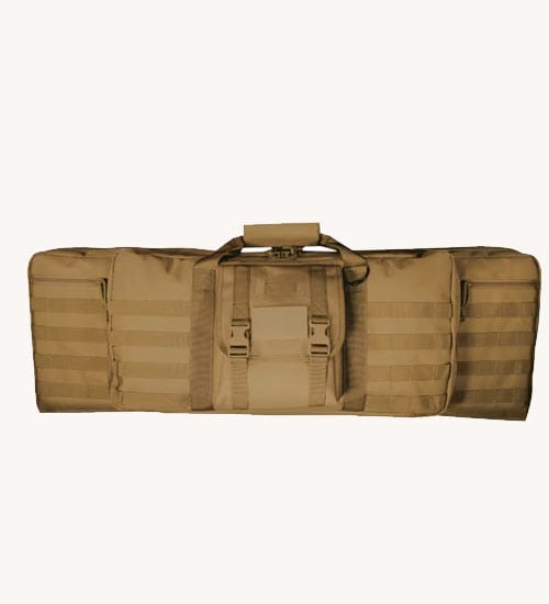Rifle Bags 5