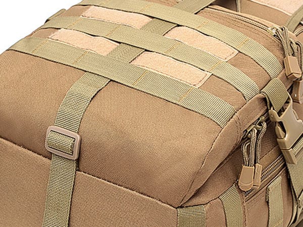Tactical Sling Bags 14 Durable & Abrasion-Resistant Materials