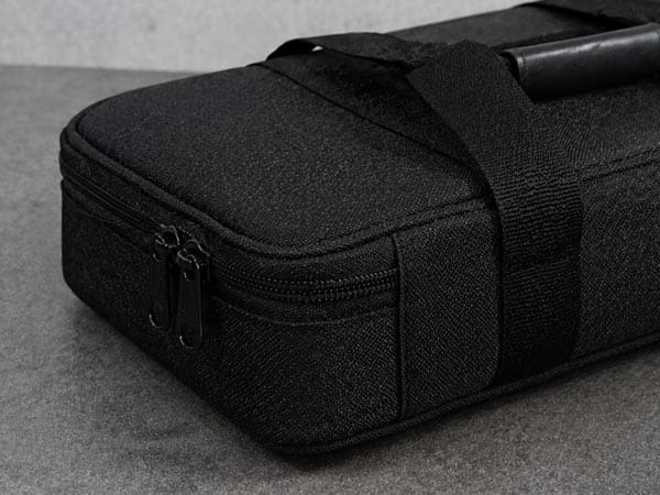 Durable Exterior for Repeated Use