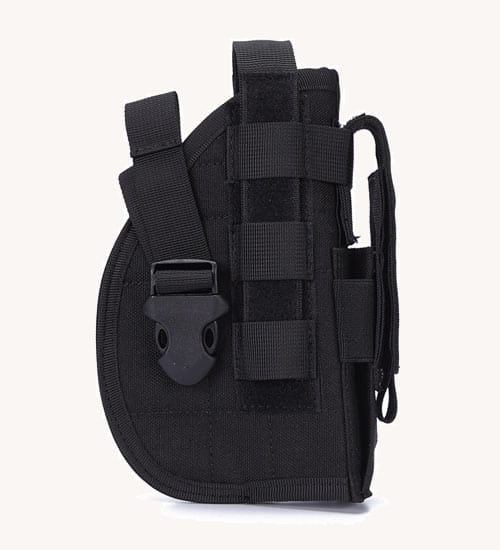 Tactical Holster 4 Duty Belt Holster