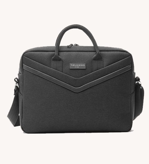 Executive Laptop Briefcase