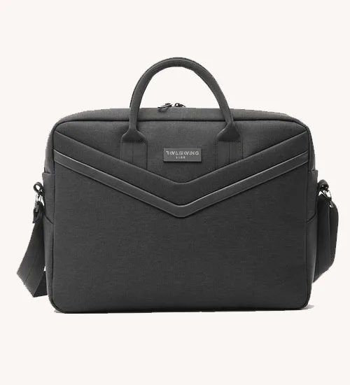 Laptoptas 2 Directie laptop aktetas