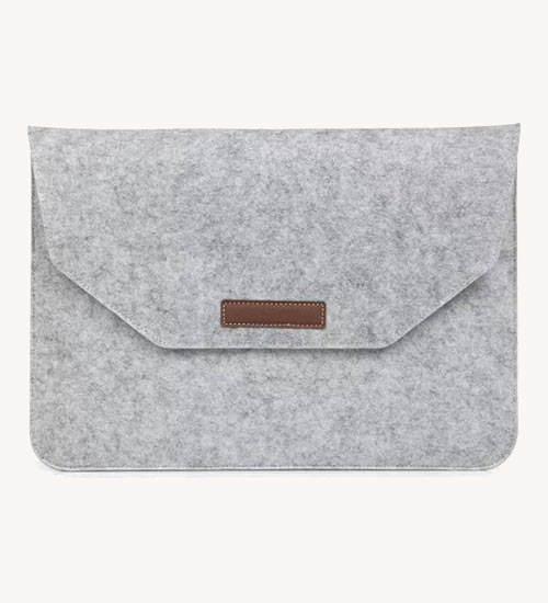Felt Laptop Sleeve