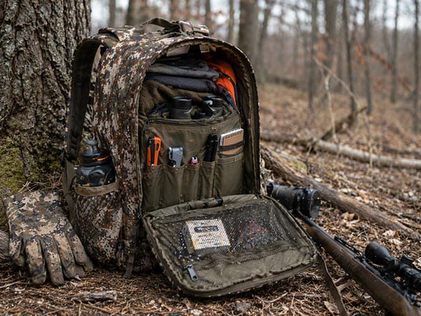 Field-Ready-Gear-Organization