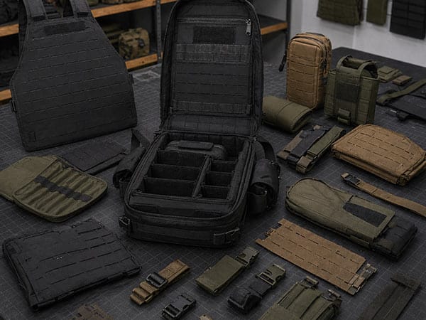 Functional Layout & Modular Design