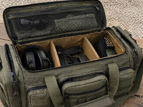 Interior Layout & Compartment Development