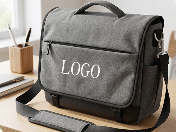 Logo Branding & Private Label Packaging