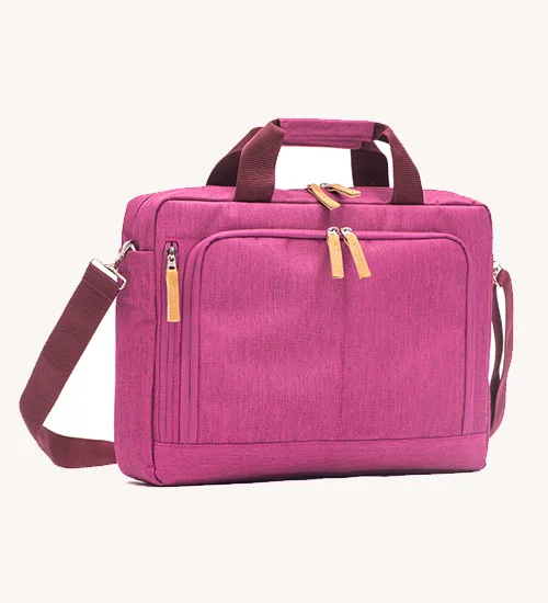 Laptoptas 4 Laptoptas met schouderriem