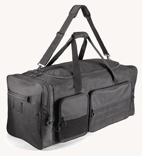 Tactical Duffel Bags 5