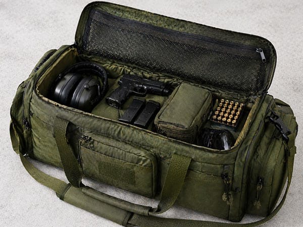 Larger Functional Capacity