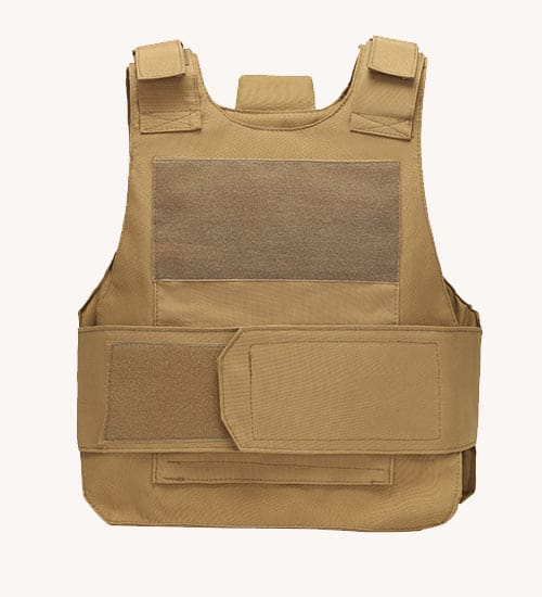 Lightweight Tactical Vest