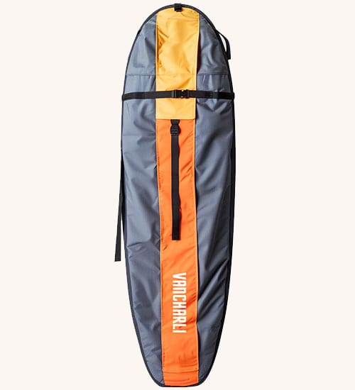 Longboard Surfboard Bags