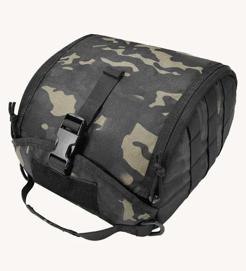 Sac à casque MOLLE