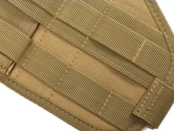 MOLLE e integração modular