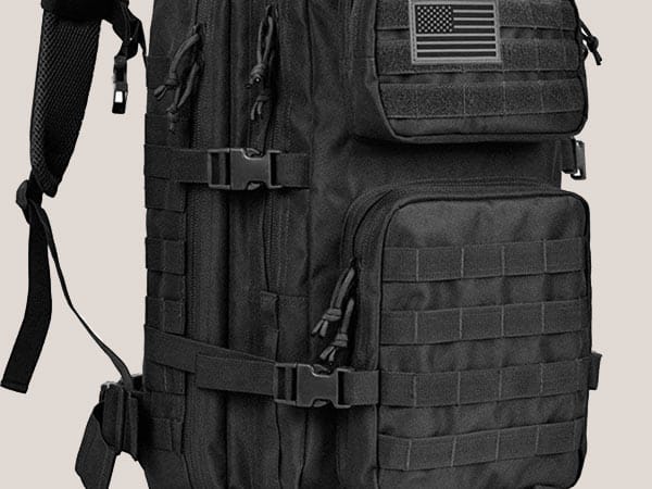 MOLLE-Style Modular Function