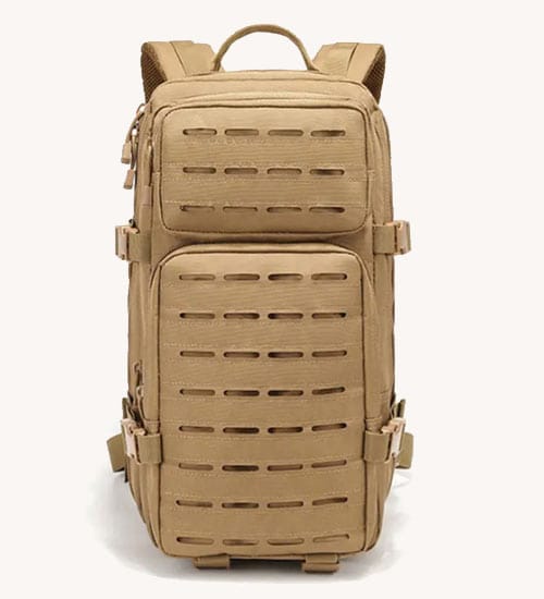 MOLLE System Backpacks