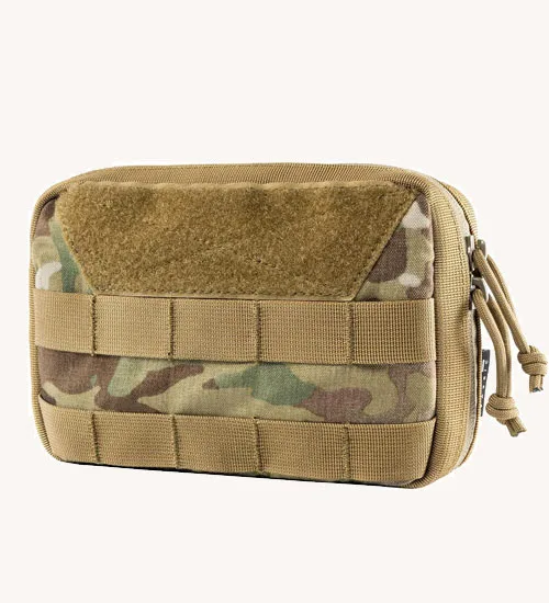 Bolsas Táticas 6 Bolsa administrativa tática