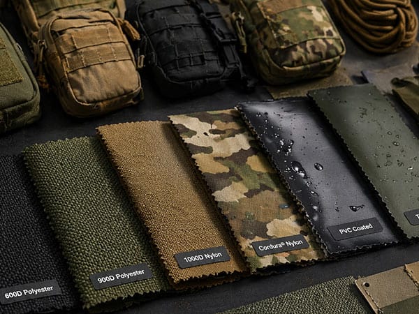 Tactical Pouches 10