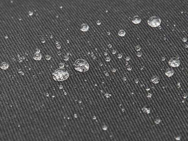 Material & Surface Customization