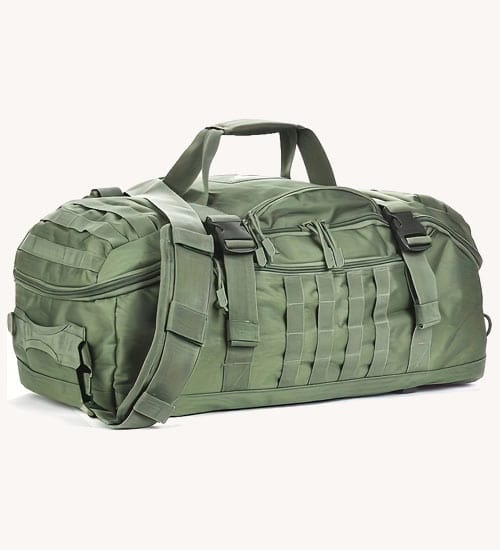 Tactical Duffel Bags 7