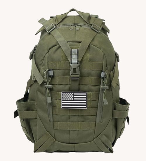 Military Tactical Backpacks