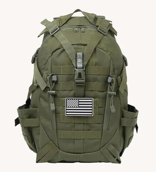 Sacs à dos tactiques 2 Sacs à dos tactiques militaires