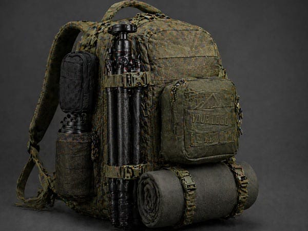 Modular External Attachment Options