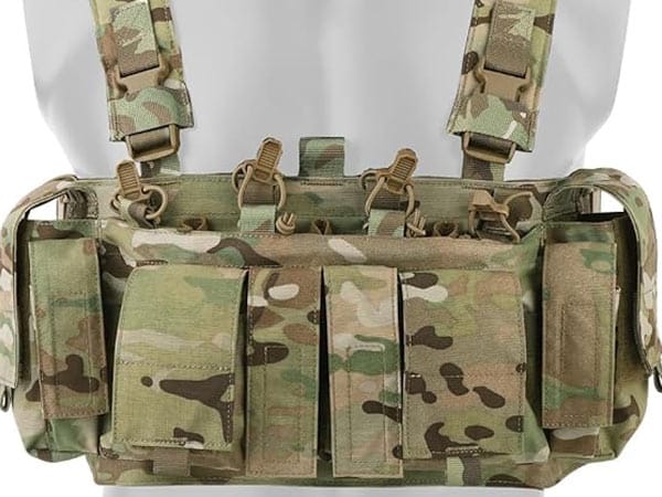 Modular Functional Layout