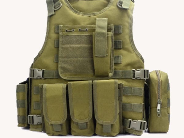 Organized-Multi-Pocket-Storage