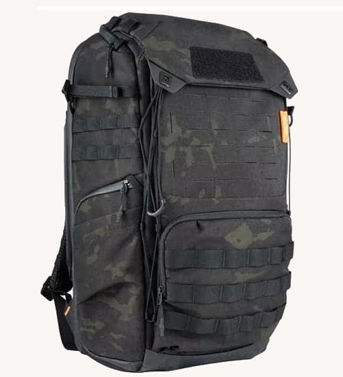 Outdoor Camera Backpack