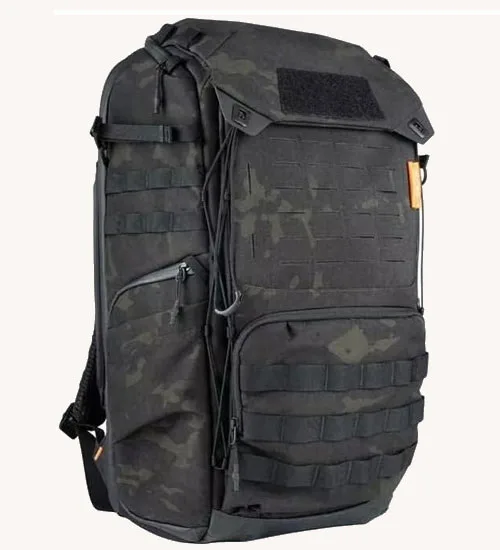 Mochila para câmera para uso externo
