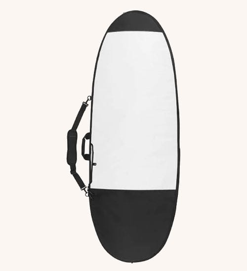 Padded Surfboard Bags