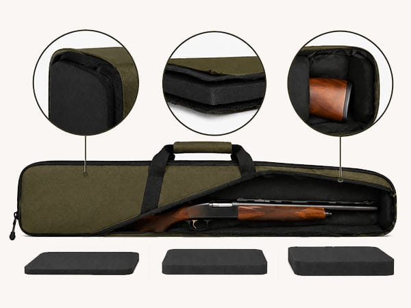 Padding & Protection Adjustment