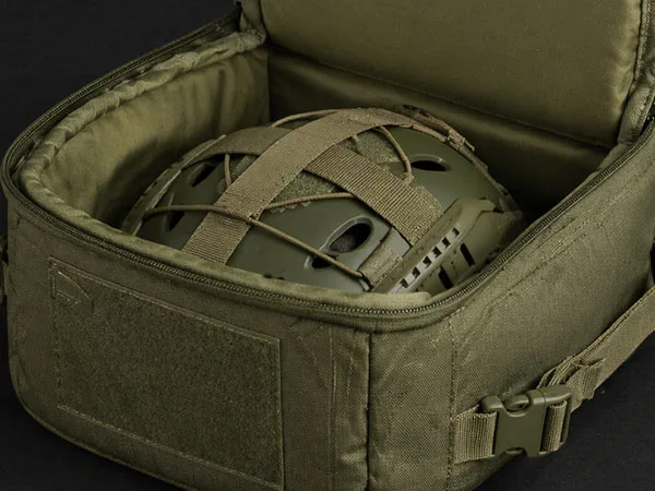 Rembourrage et structure de protection