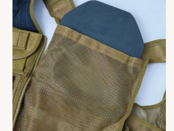 Panel Structure and Plate Fit Development