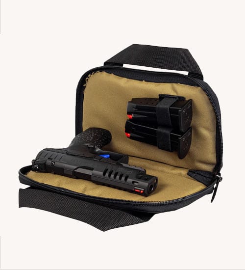 Pistol Case