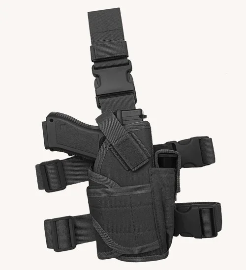 Coldre tático para pistola